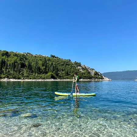 Apartman Artorius Duba