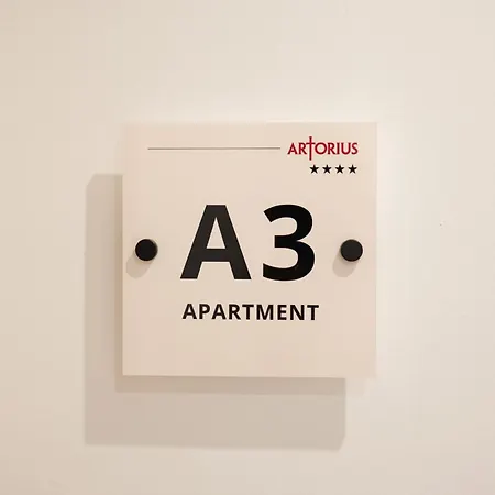 Artorius * Duba