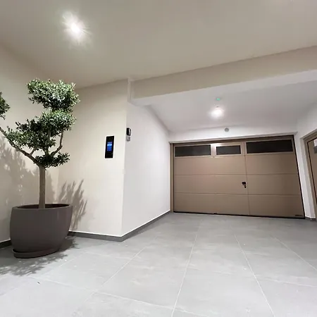 Apartment Artorius Duba