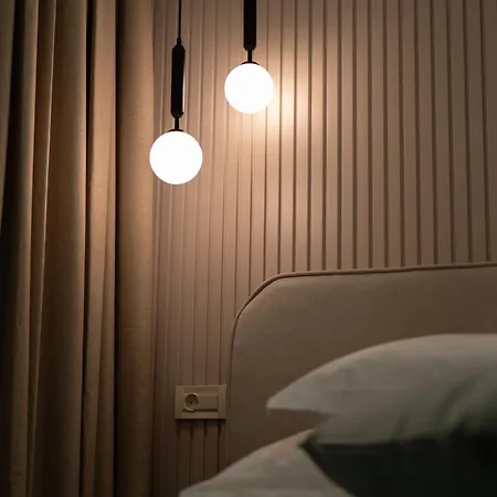 Artorius Apartment *