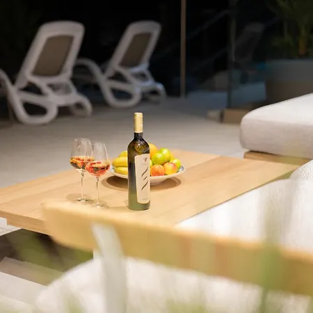 Apartman Artorius Duba