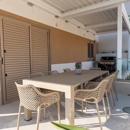 Apartment Artorius Duba