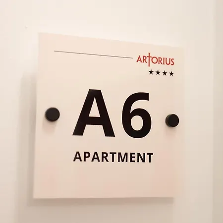 Apartment Artorius
