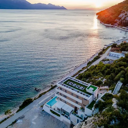 Artorius Apartment Duba