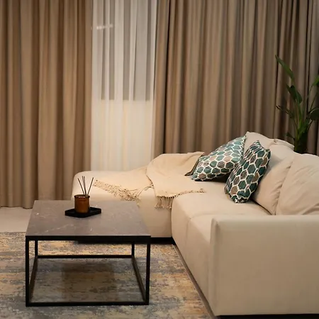 Apartment Artorius Duba