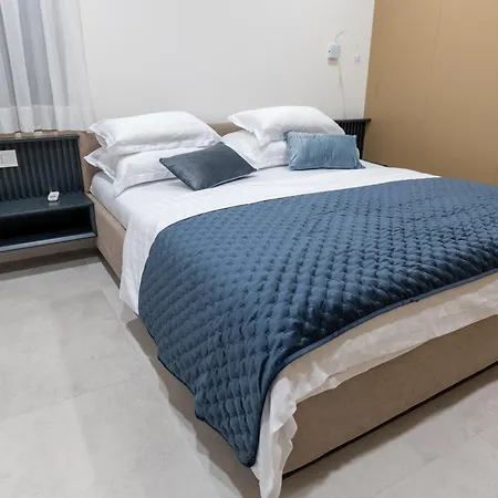 Apartment Artorius *
