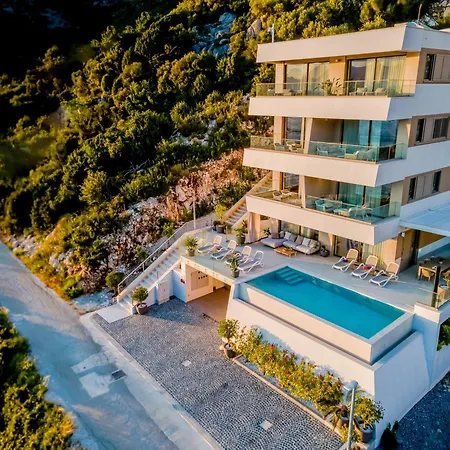 Artorius Apartment Duba