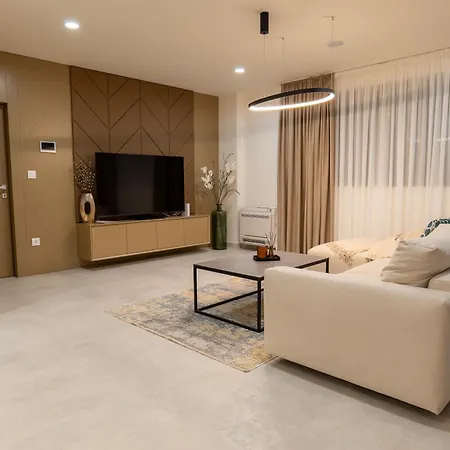 Apartment Artorius *