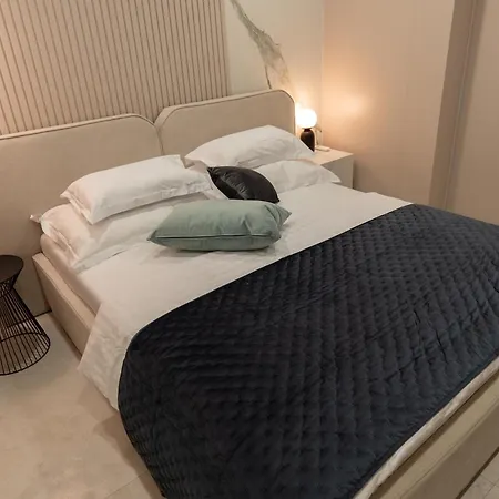 Apartment Artorius Duba