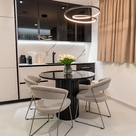 Apartman Artorius Duba