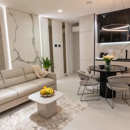 Artorius Apartment