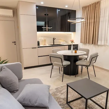 Apartment Artorius *