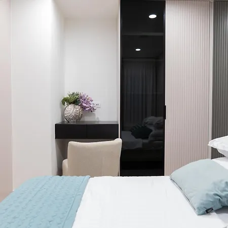 Artorius Apartment Duba