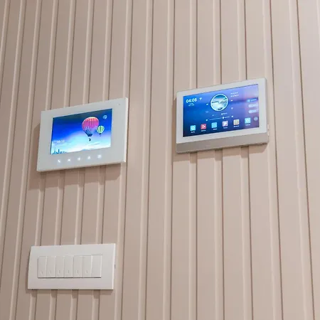 Apartman Artorius Duba