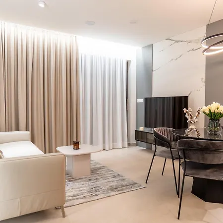 Artorius Apartman Duba