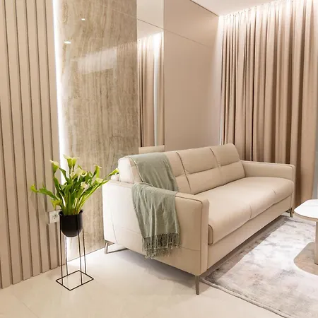 Artorius Apartman Duba