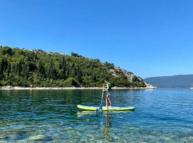 Apartmán Artorius Duba