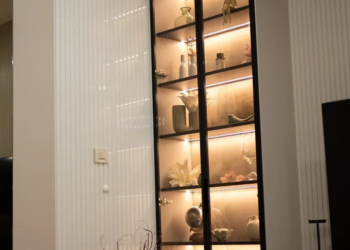 Artorius Apartmán Duba