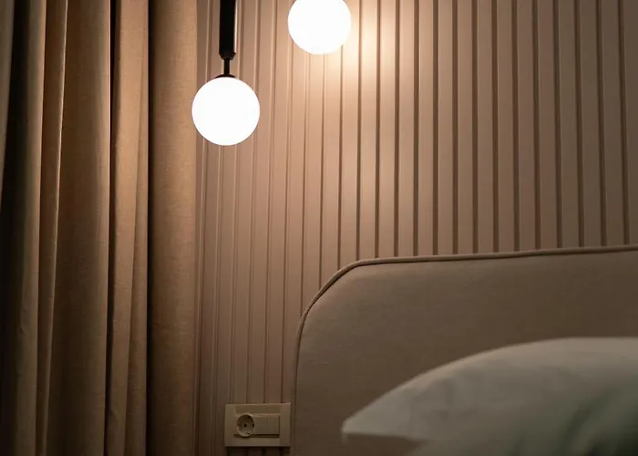 Artorius Apartmán *