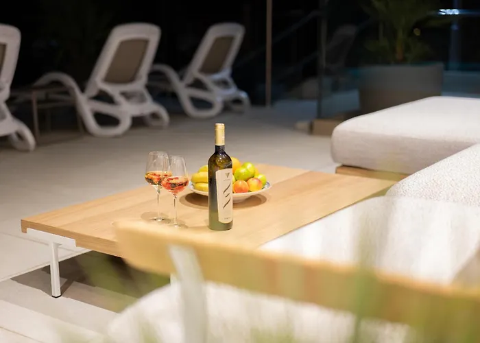 Apartmán Artorius Duba