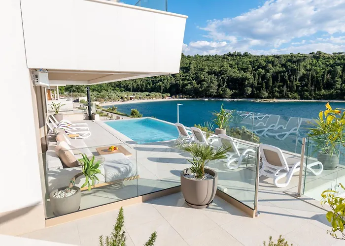 Apartmán Artorius Duba