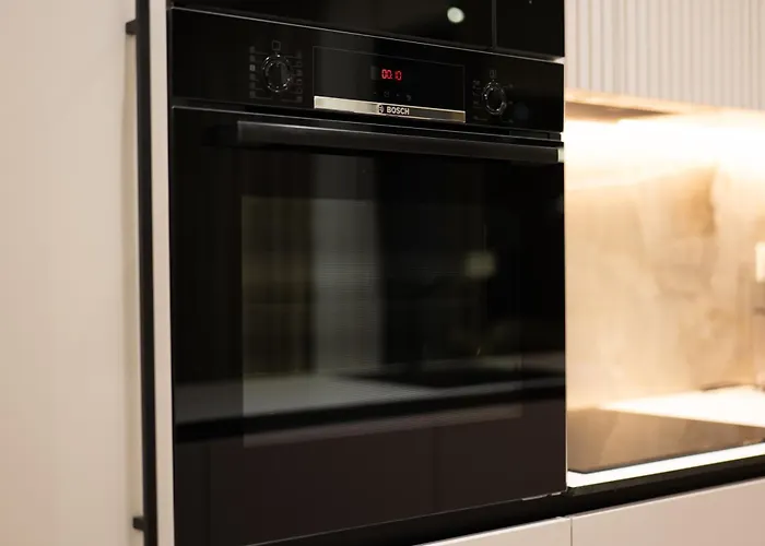 Artorius Apartmán *