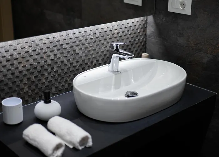 Apartmán Artorius *