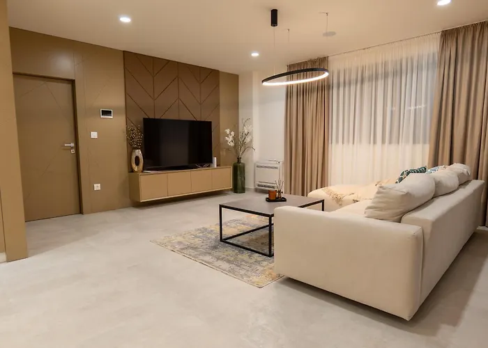 Apartmán Artorius *