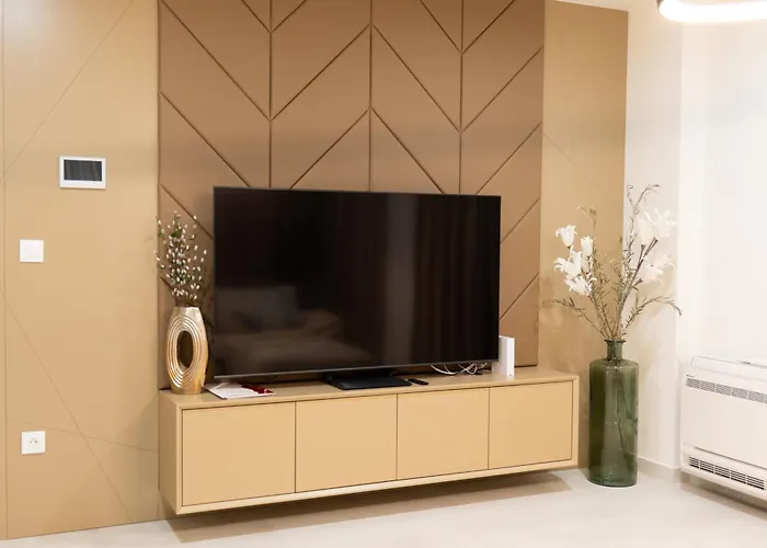 Apartmán Artorius Duba