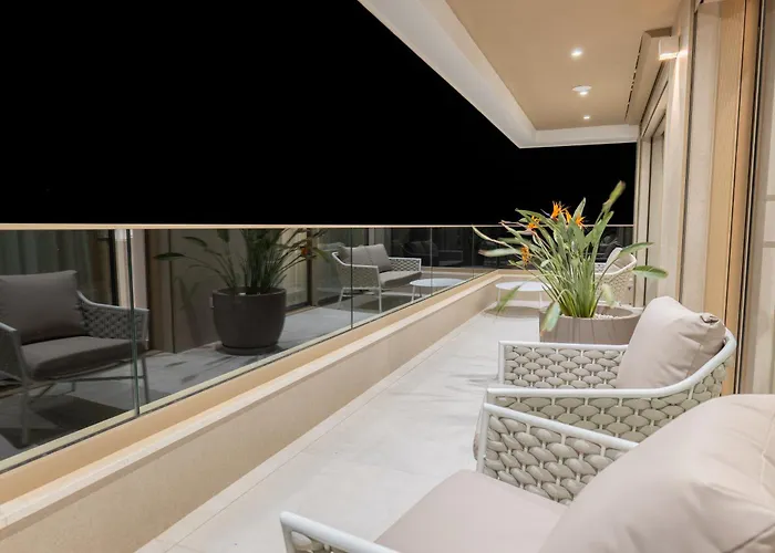 Apartmán Artorius *