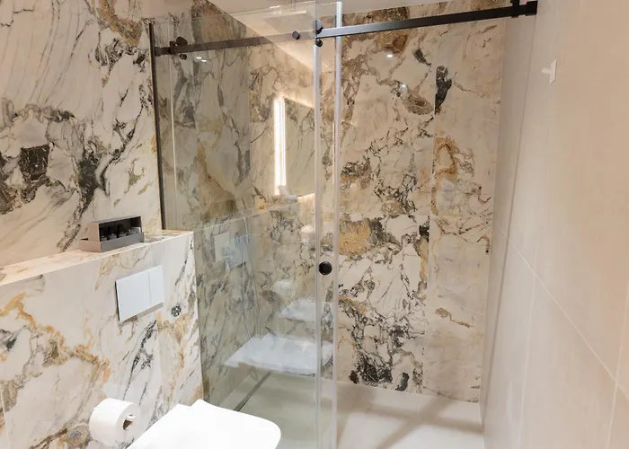 Artorius Apartmán *