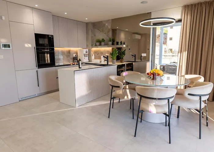 Apartmán Artorius *