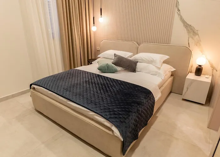 Artorius Apartmán Duba