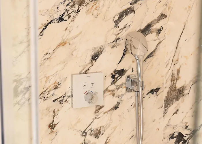 Apartmán Artorius Duba