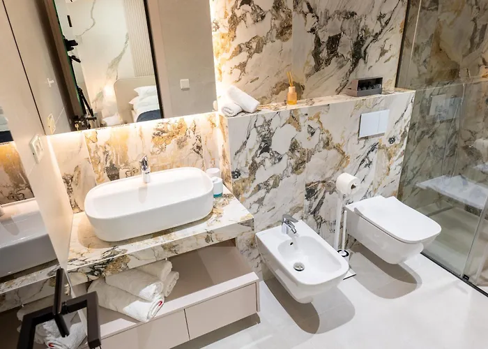 Artorius Apartmán *