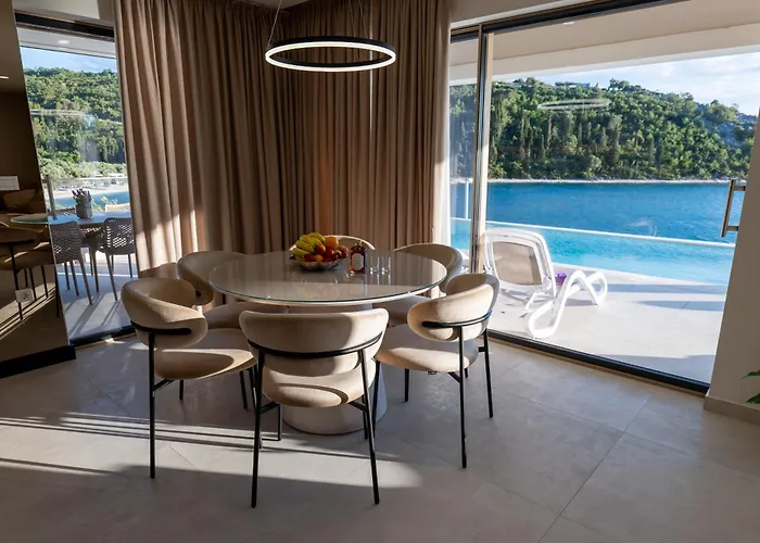 Apartmán Artorius *