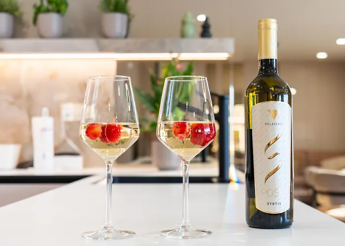 Artorius Apartmán *