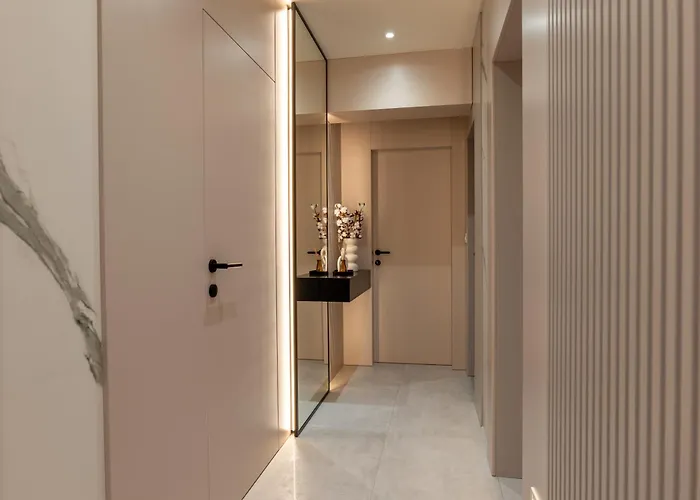 Artorius Apartmán *