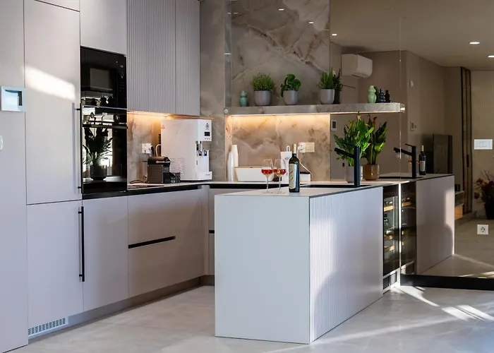 Apartmán Artorius *