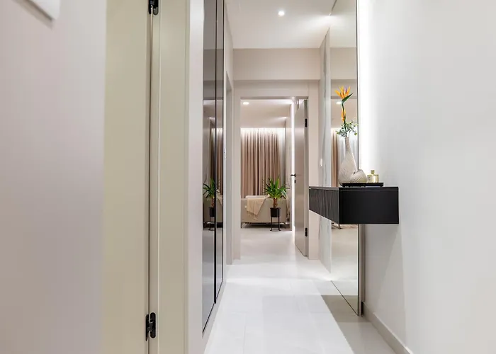 Apartmán Artorius *