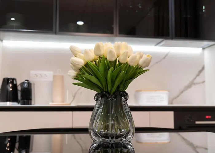 Artorius Apartmán *