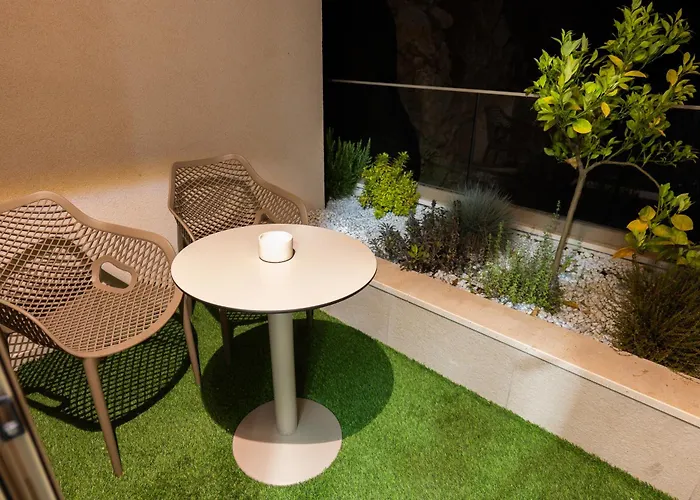 Artorius Apartmán Duba