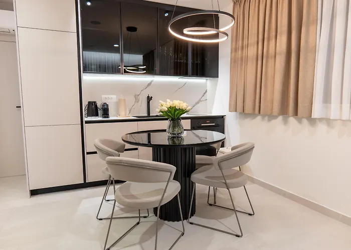 Apartmán Artorius Duba