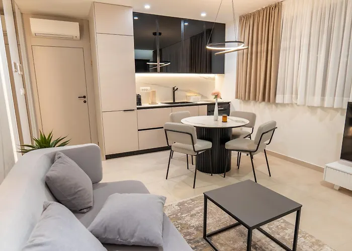 Apartmán Artorius *