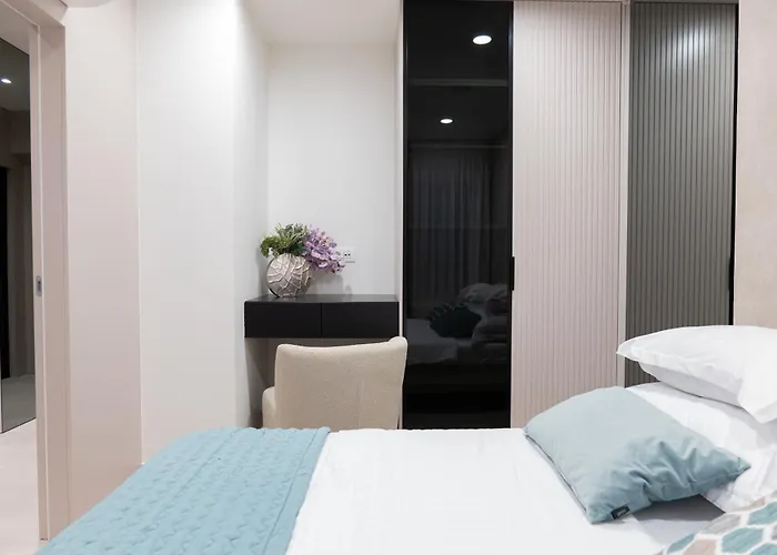 Artorius Apartmán Duba