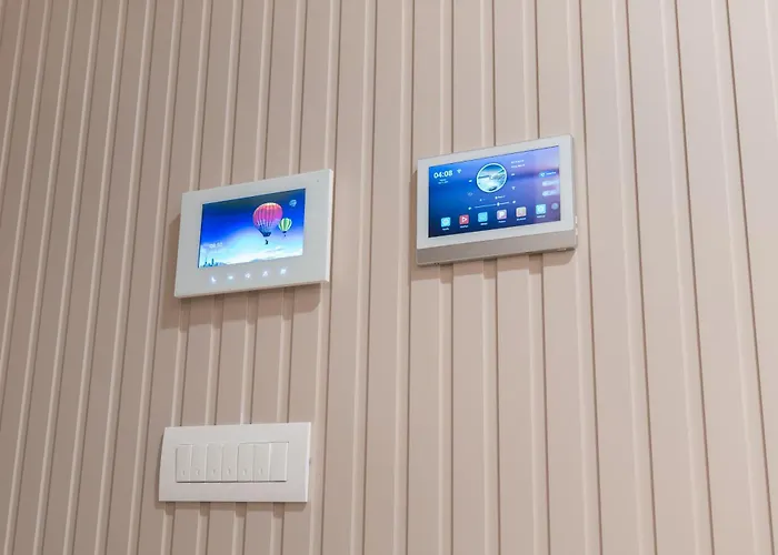 Apartmán Artorius Duba