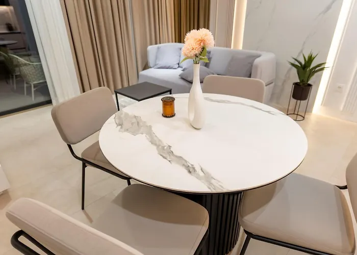 Artorius Apartmán *