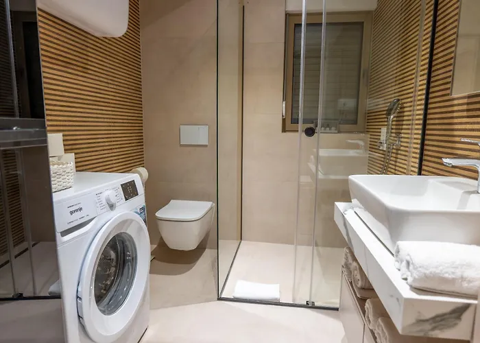 Apartmán Artorius *