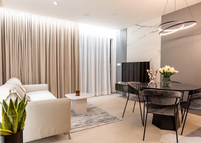 Artorius Apartmán Duba