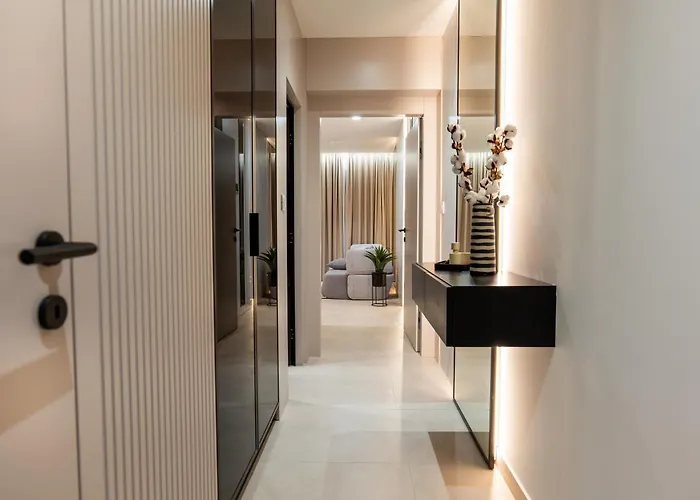 Artorius Apartmán *